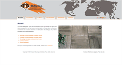Desktop Screenshot of bussimg.com